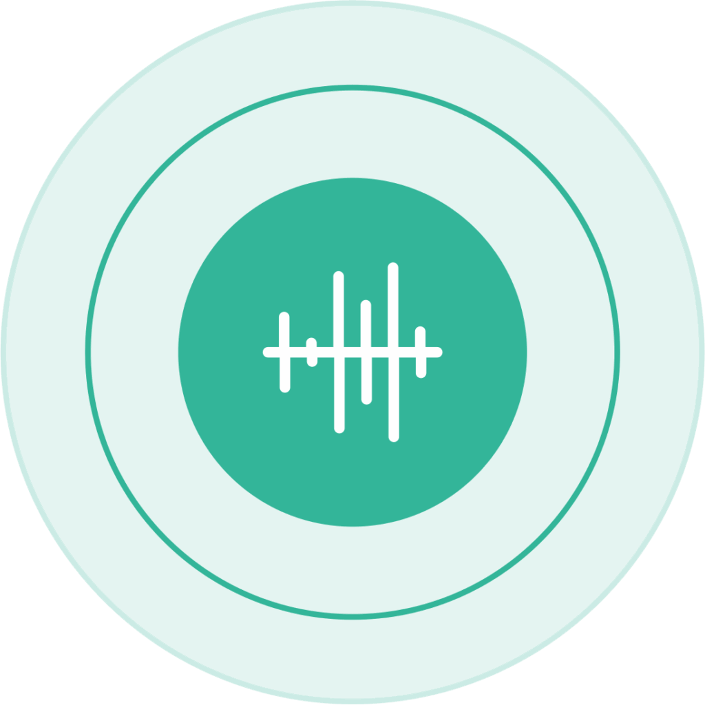 Elektrische Impulse