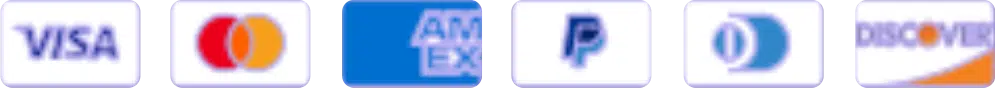 Karten Footer